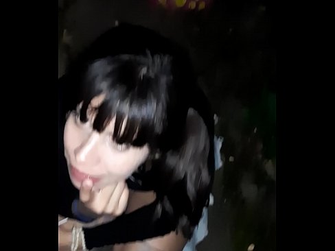❤️ Al carrer penis inflat a canvi de caramels ❤️❌ Fota a nosaltres ️❤