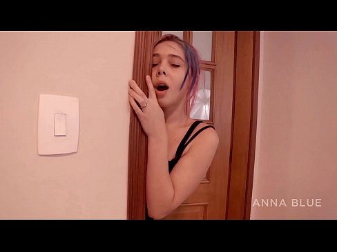 ❤️ Vaig tornar al meu germà. Vaig tenir sexe amb la seva xicota. retorn de lesbianes. ❤️❌ Fota a nosaltres ️❤