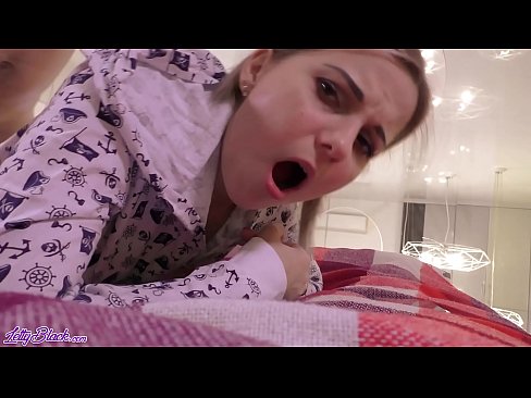 ❤️ La mare sexy s'empassa i el sexe pregistyle - semen de prop ❤️❌ Fota a nosaltres ️❤